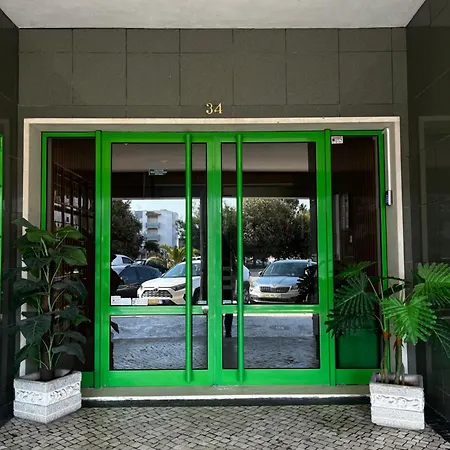 Apartman Casinha Memorias