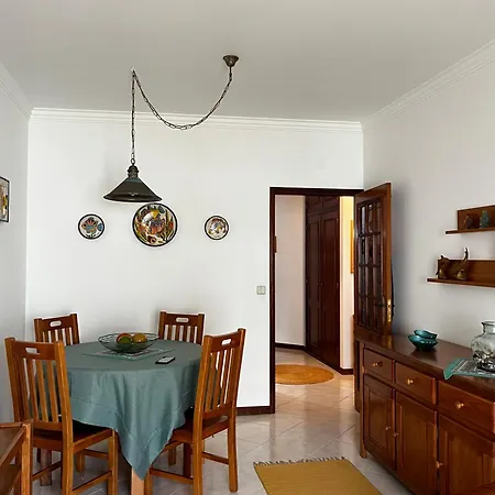 Casinha Memorias Apartman *