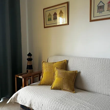 Apartman Casinha Memorias
